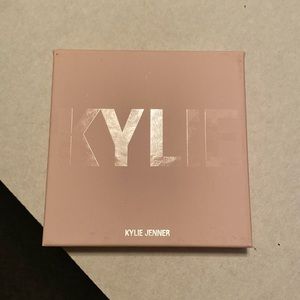 Kylie Cosmetics Face Palette